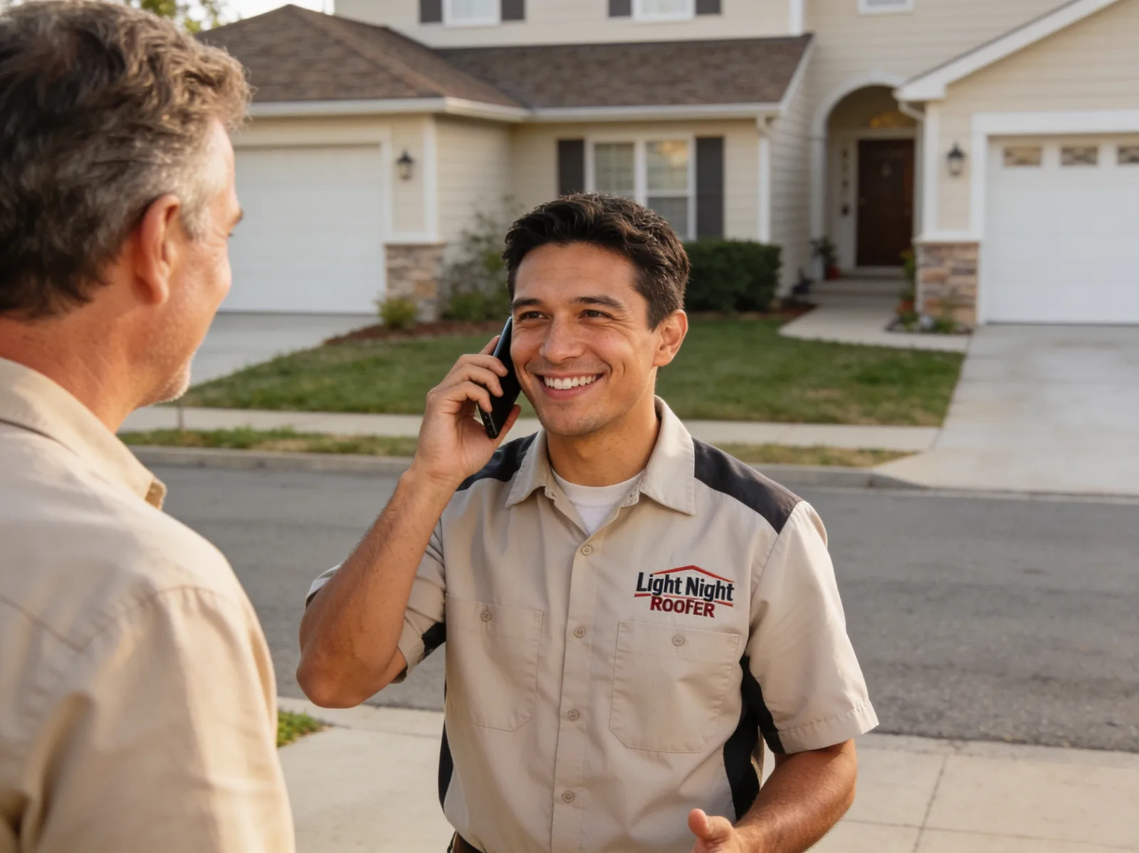 Emergency Roof Repair Leesburg, VA FAQs